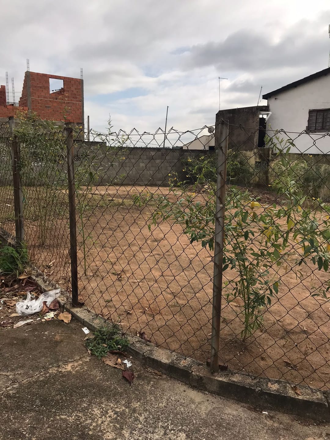 Terreno, 264 m² - Foto 10