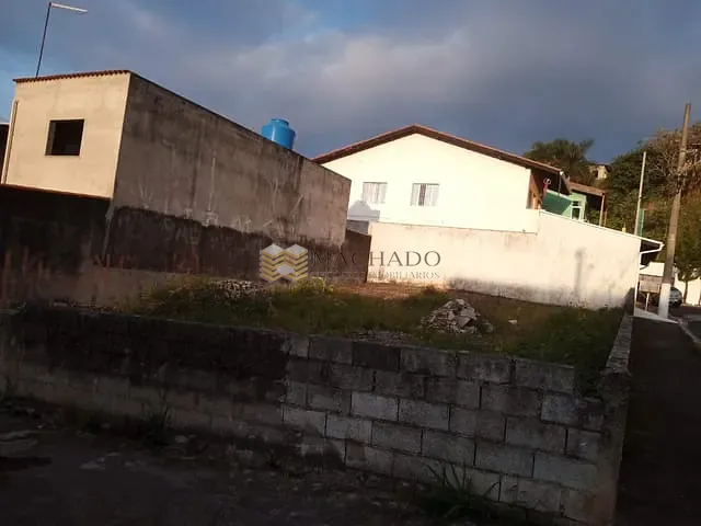 Terreno com 126m², à venda, no bairro Paraíso (Polvilho) em Cajamar