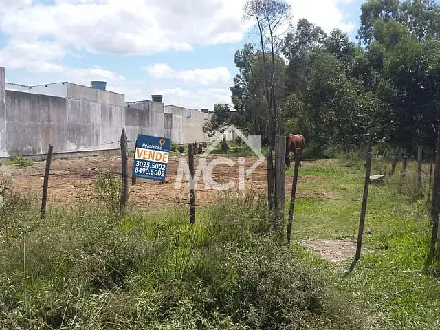 Terreno com 2192m², à venda, no bairro Areal em Pelotas