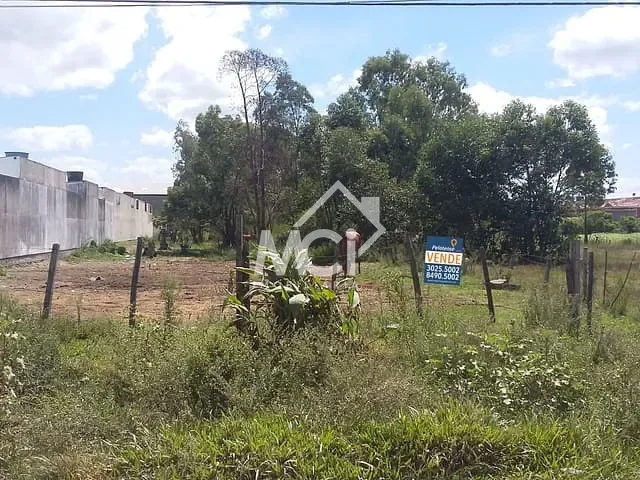 Terreno com 2192m², à venda, no bairro Areal em Pelotas