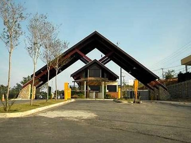 Foto do Terreno - Terreno à venda, 1000 m² por R$ 275.000,00 - Rio Comprido - Jacareí/SP | INDEPENDENCE NEGOCIOS IMOBILIARIOS LTDA