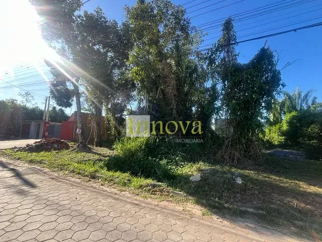 Terreno com 490m², à venda, no bairro Jardim das Gaivotas em Caraguatatuba
