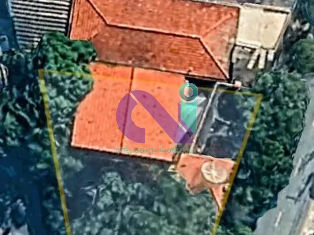 Terreno com 418m², à venda, no bairro Jardim das Flores em Osasco