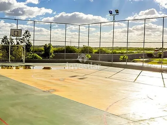 Terreno com 297m², à venda, no bairro Malvinas em Campina Grande