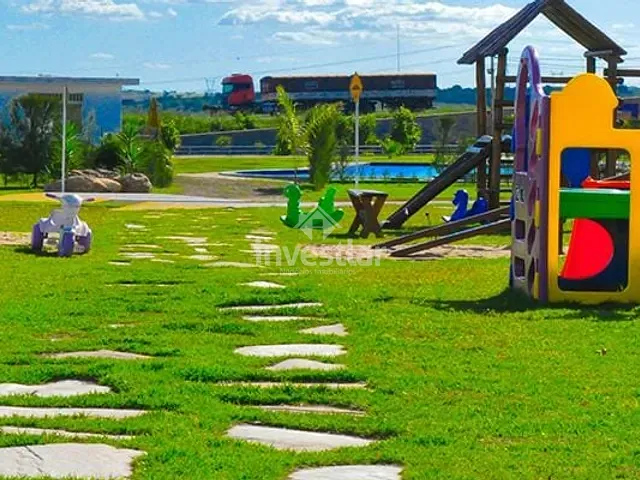 Terreno com 297m², à venda, no bairro Malvinas em Campina Grande