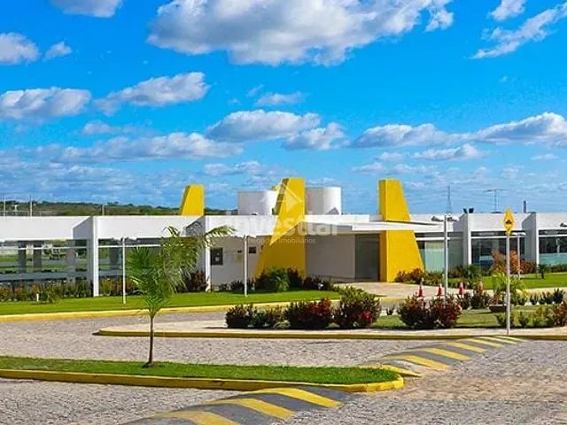Terreno com 297m², à venda, no bairro Malvinas em Campina Grande