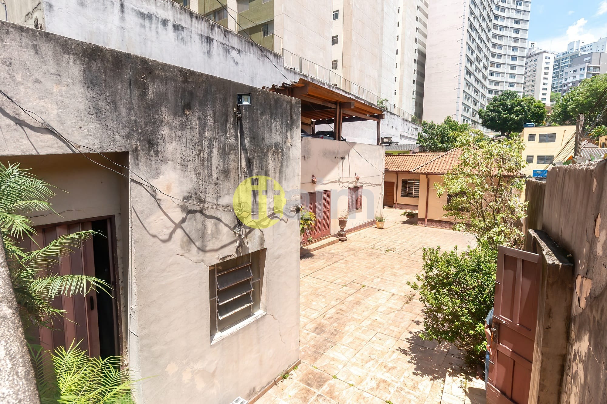 Terreno à venda, 357m² - Foto 10