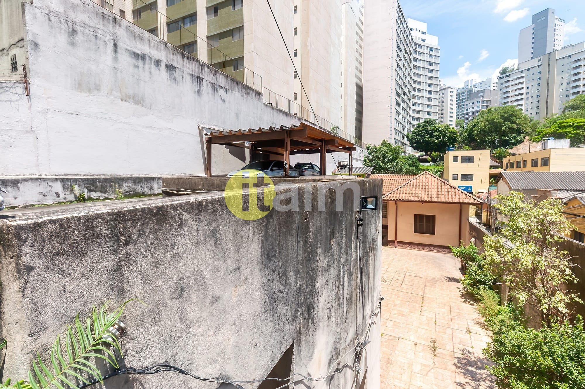 Terreno à venda, 357m² - Foto 11