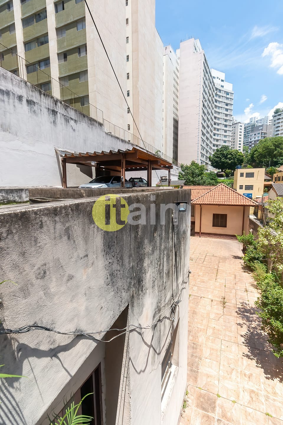 Terreno à venda, 357m² - Foto 12