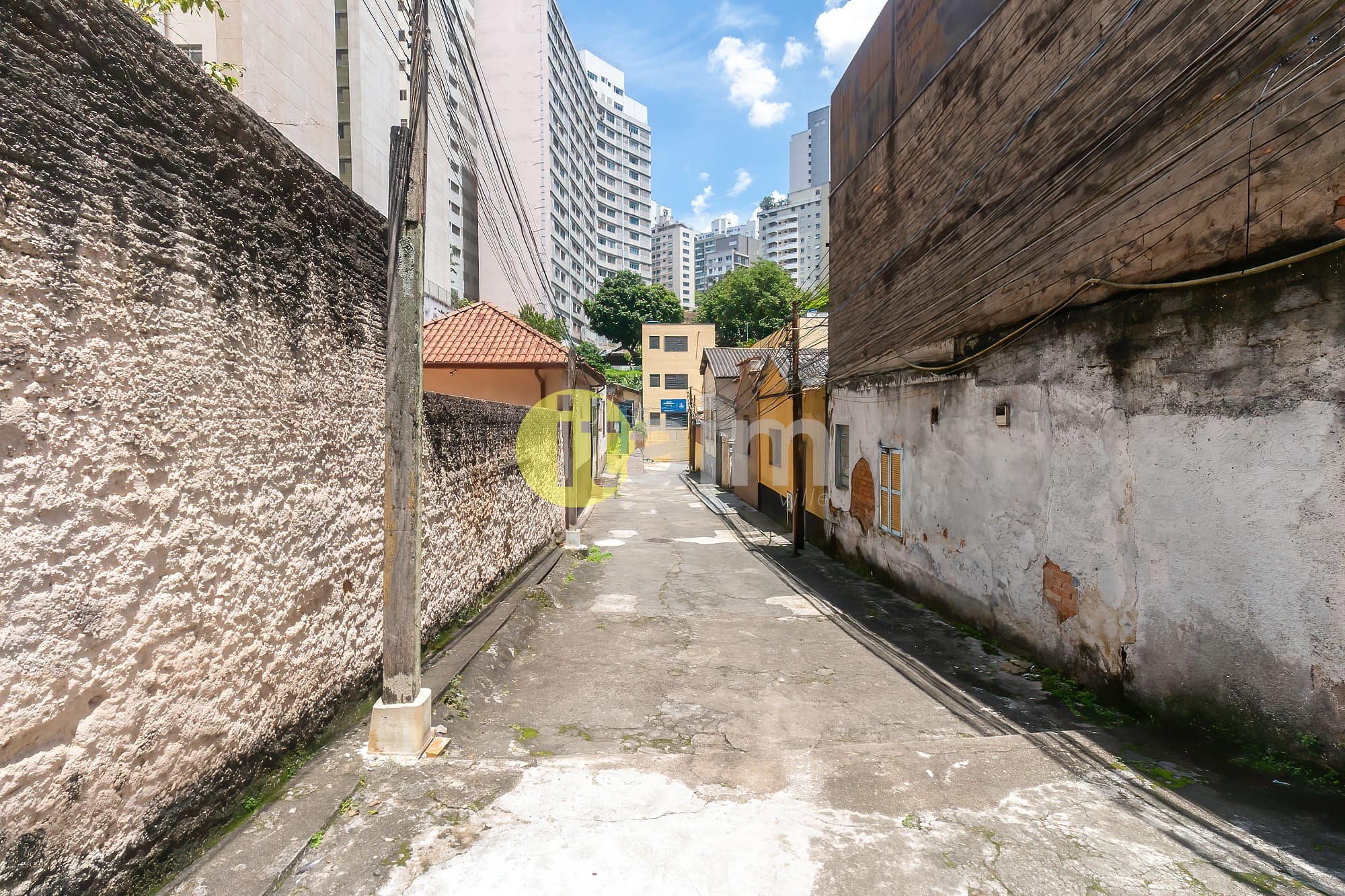 Terreno à venda, 357m² - Foto 13