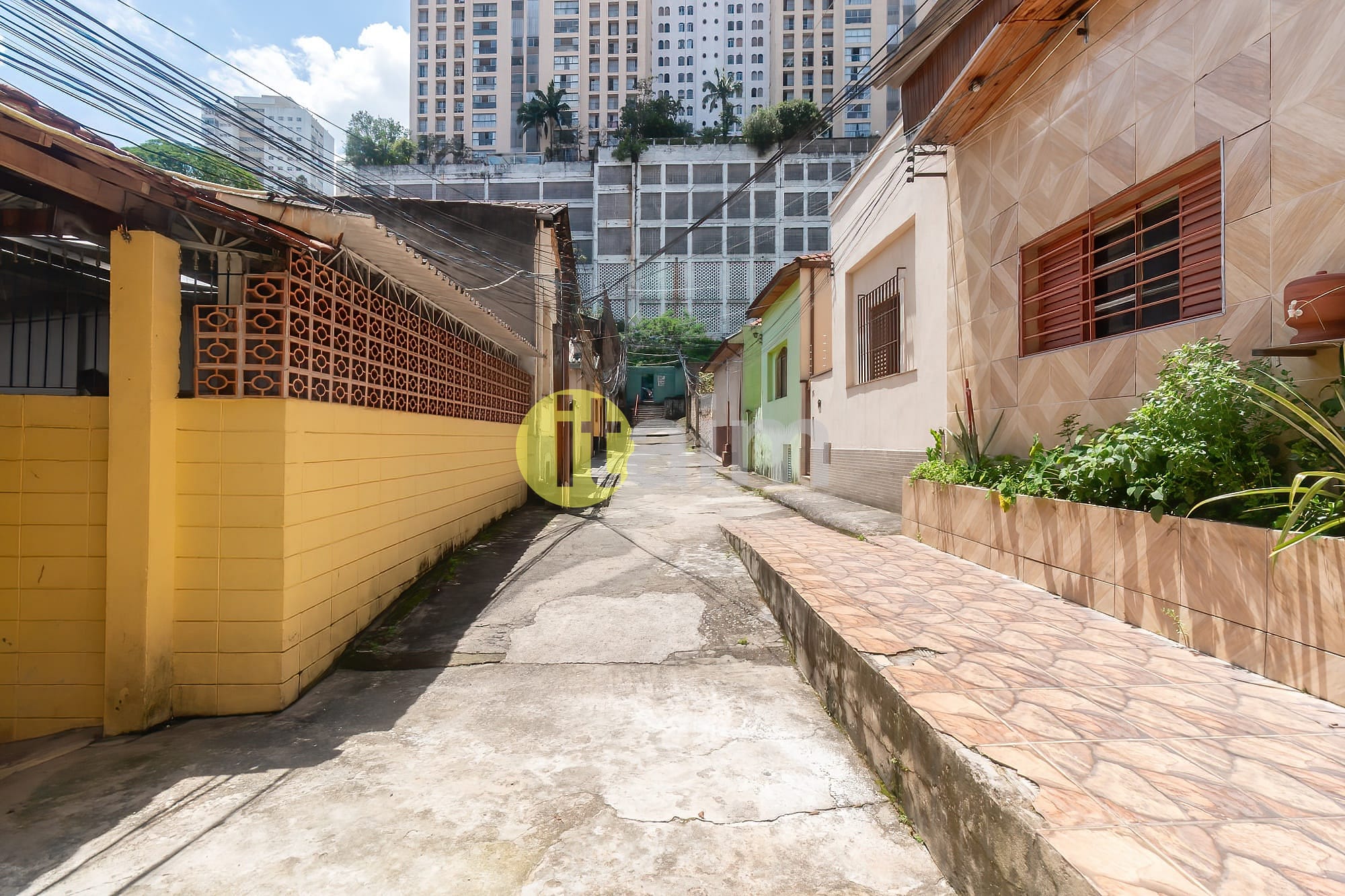 Terreno à venda, 357m² - Foto 14