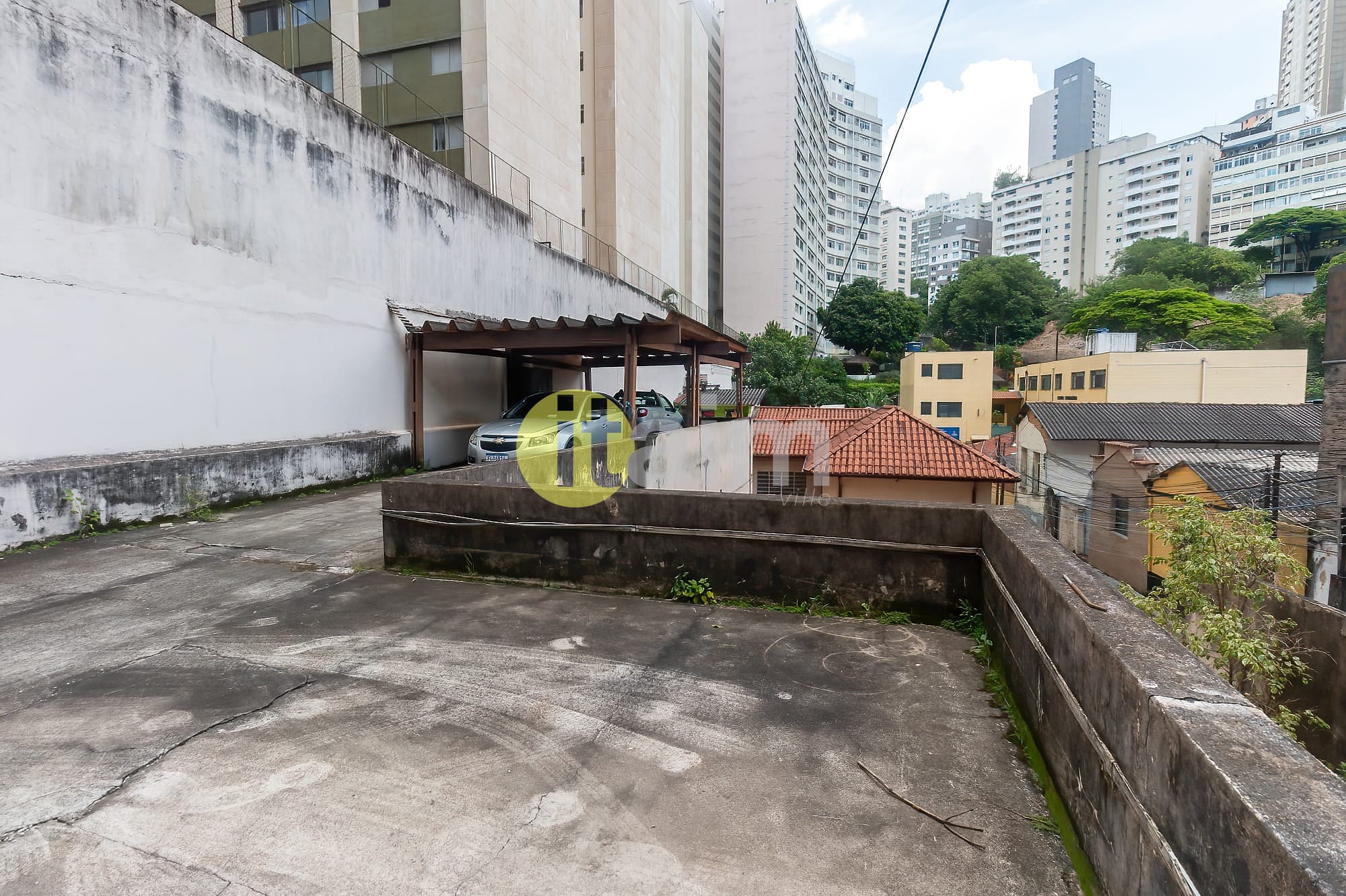 Terreno à venda, 357m² - Foto 17