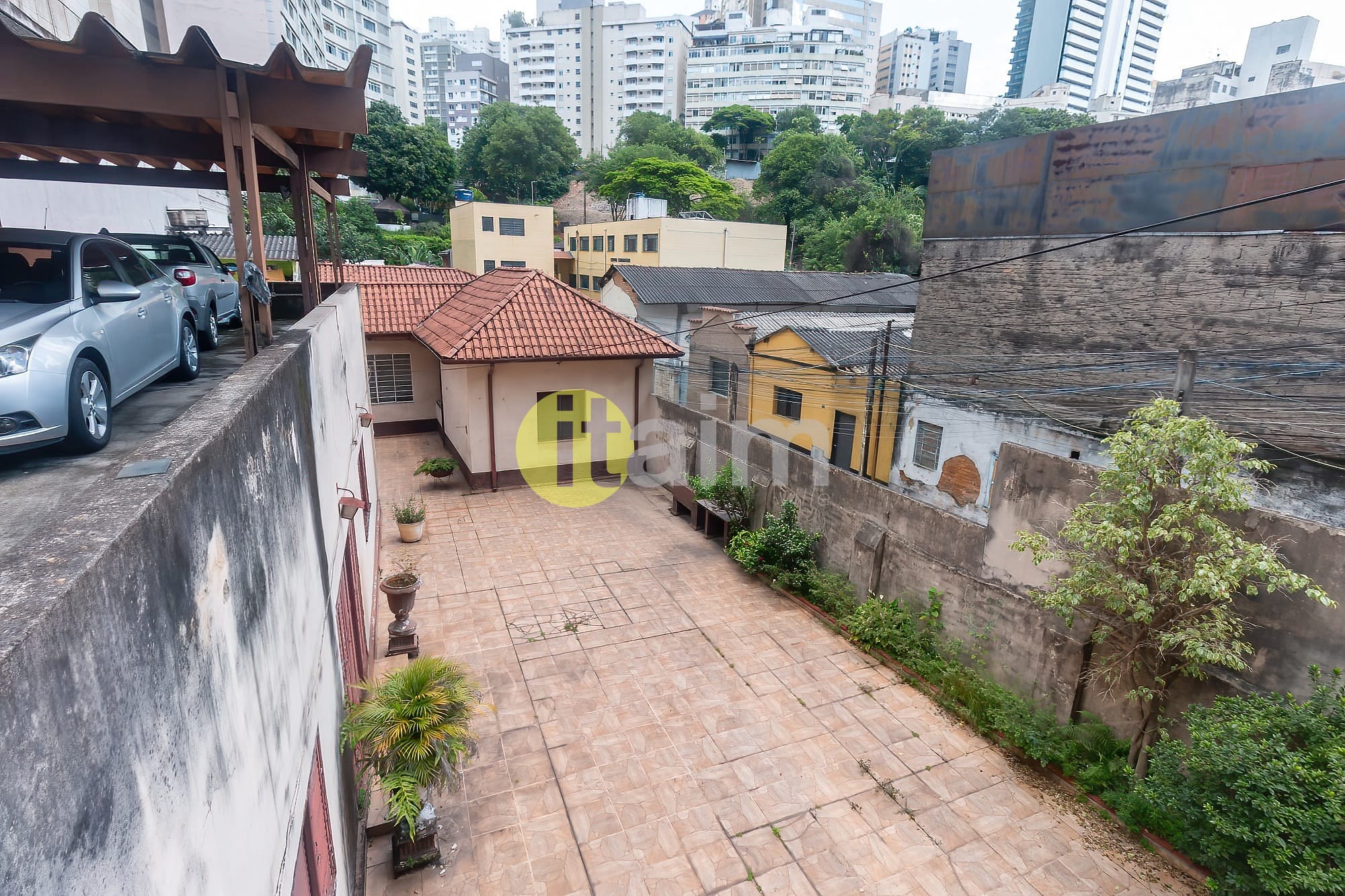 Terreno à venda, 357m² - Foto 18