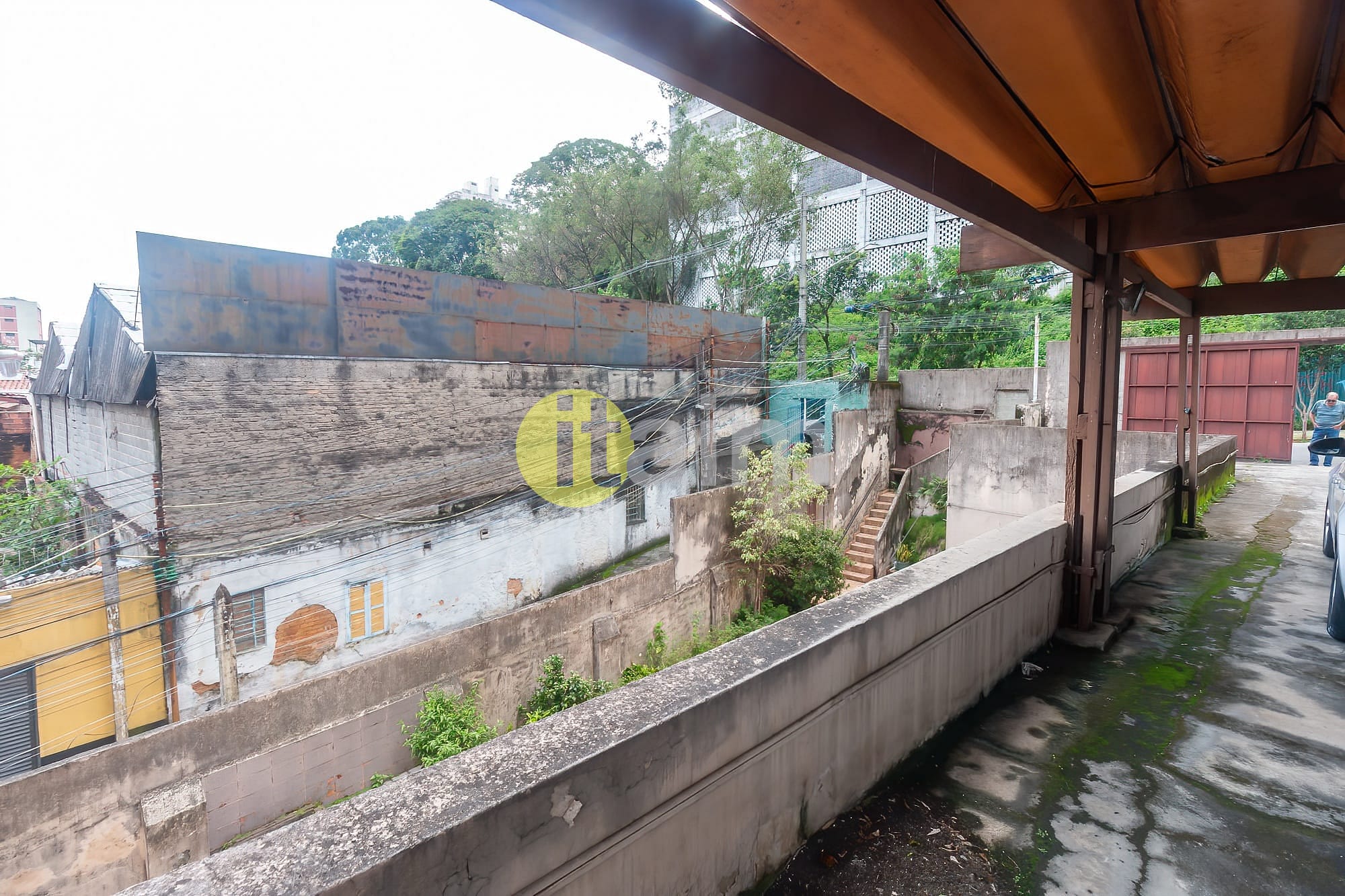Terreno à venda, 357m² - Foto 19