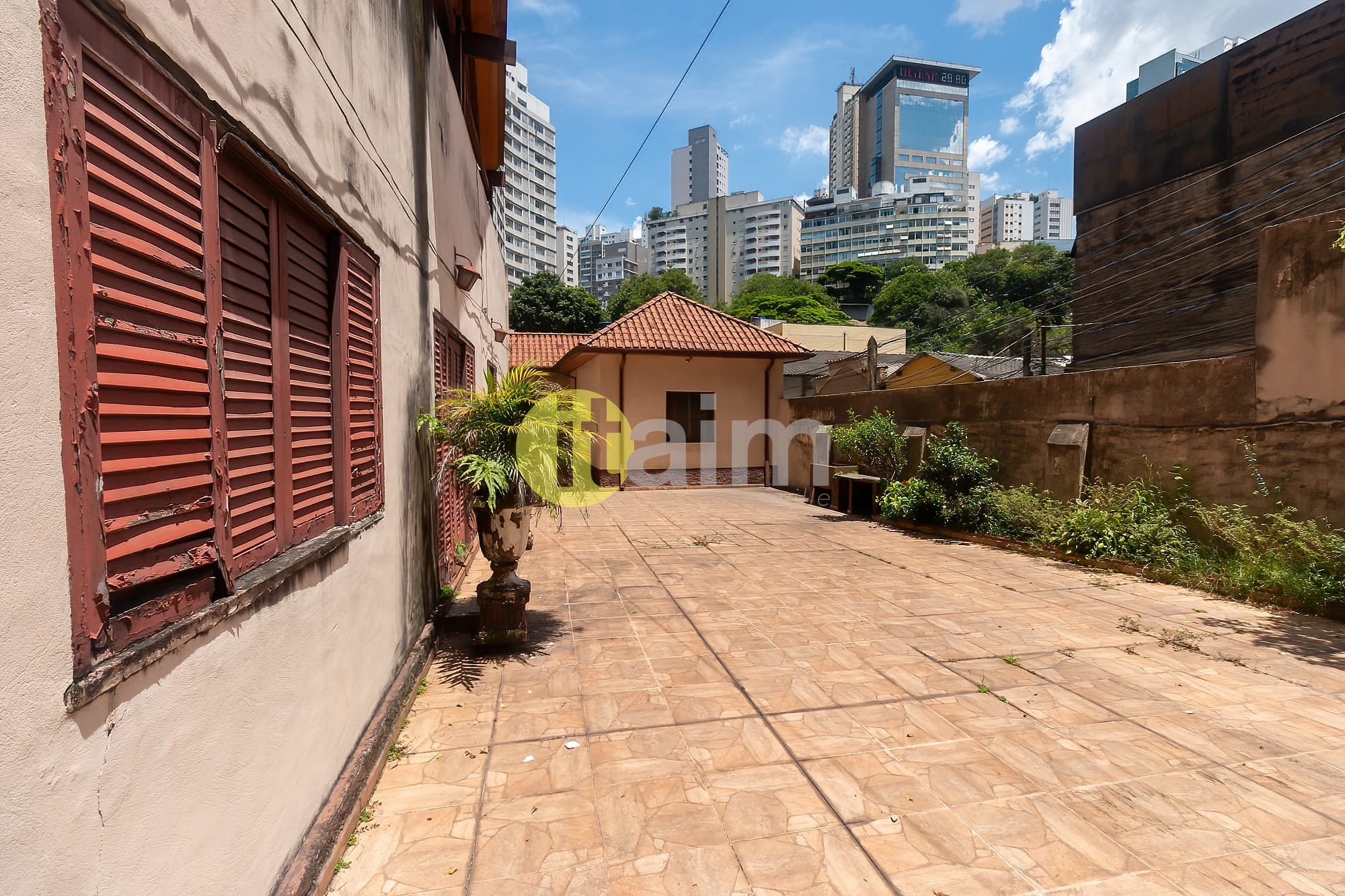 Terreno à venda, 357m² - Foto 2
