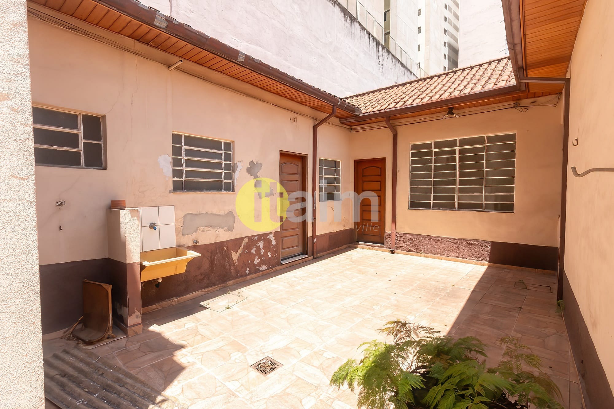 Terreno à venda, 357m² - Foto 3