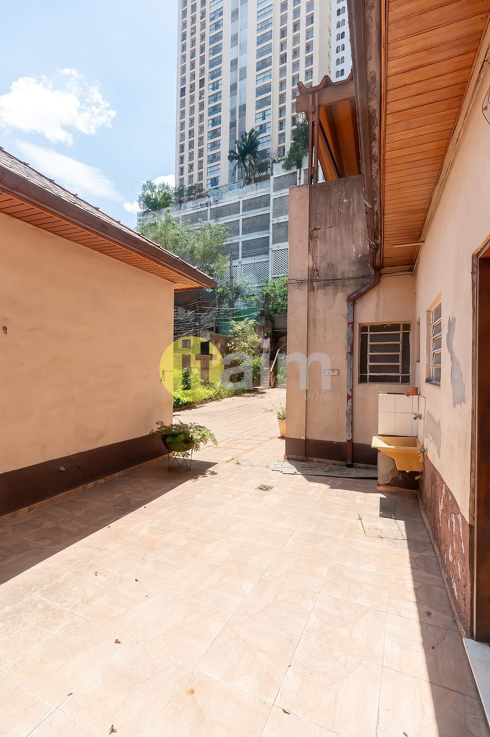 Terreno à venda, 357m² - Foto 5