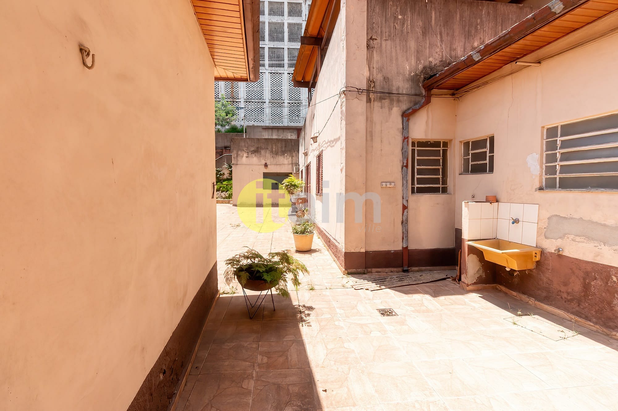 Terreno à venda, 357m² - Foto 6