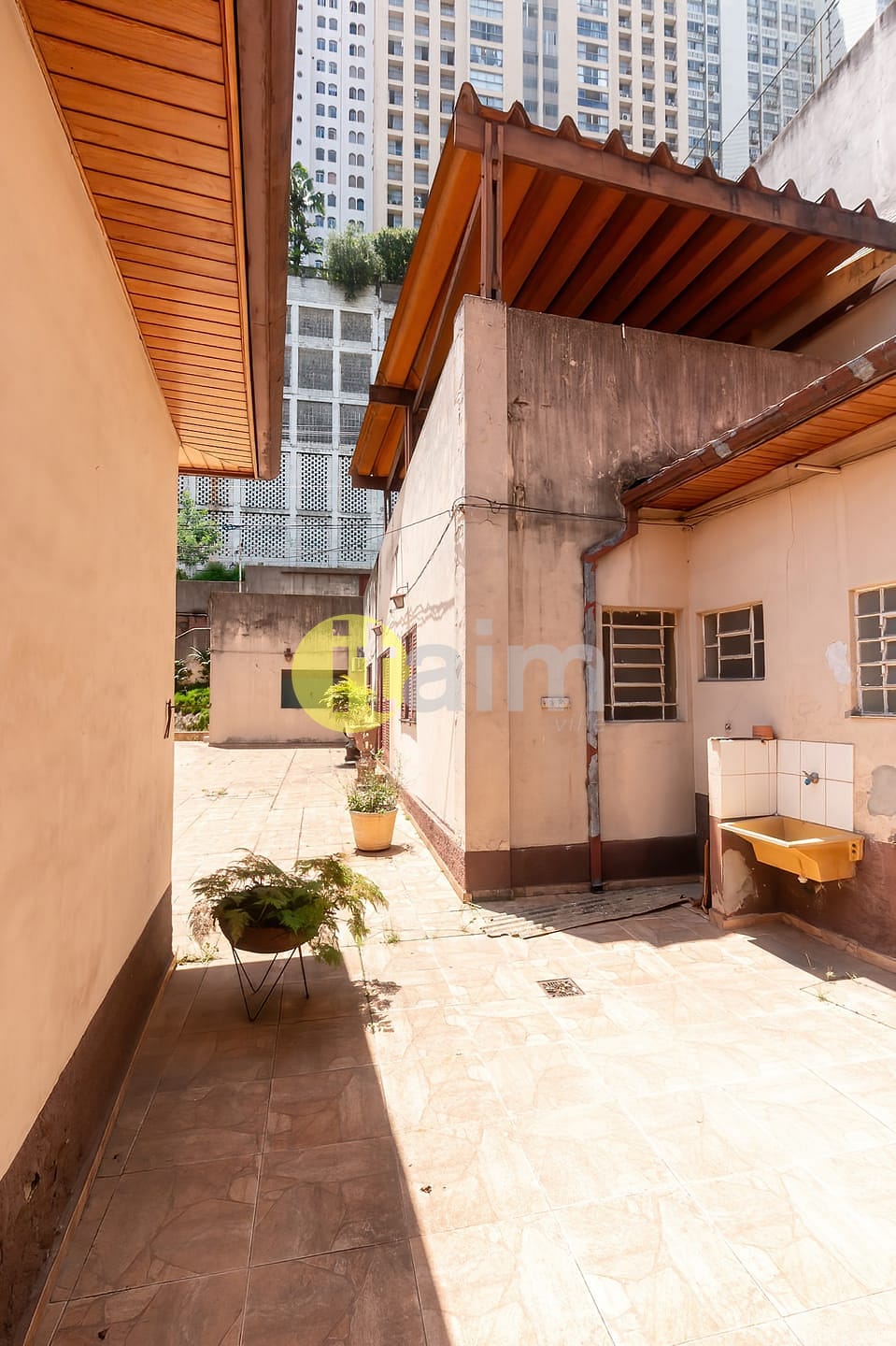 Terreno à venda, 357m² - Foto 7