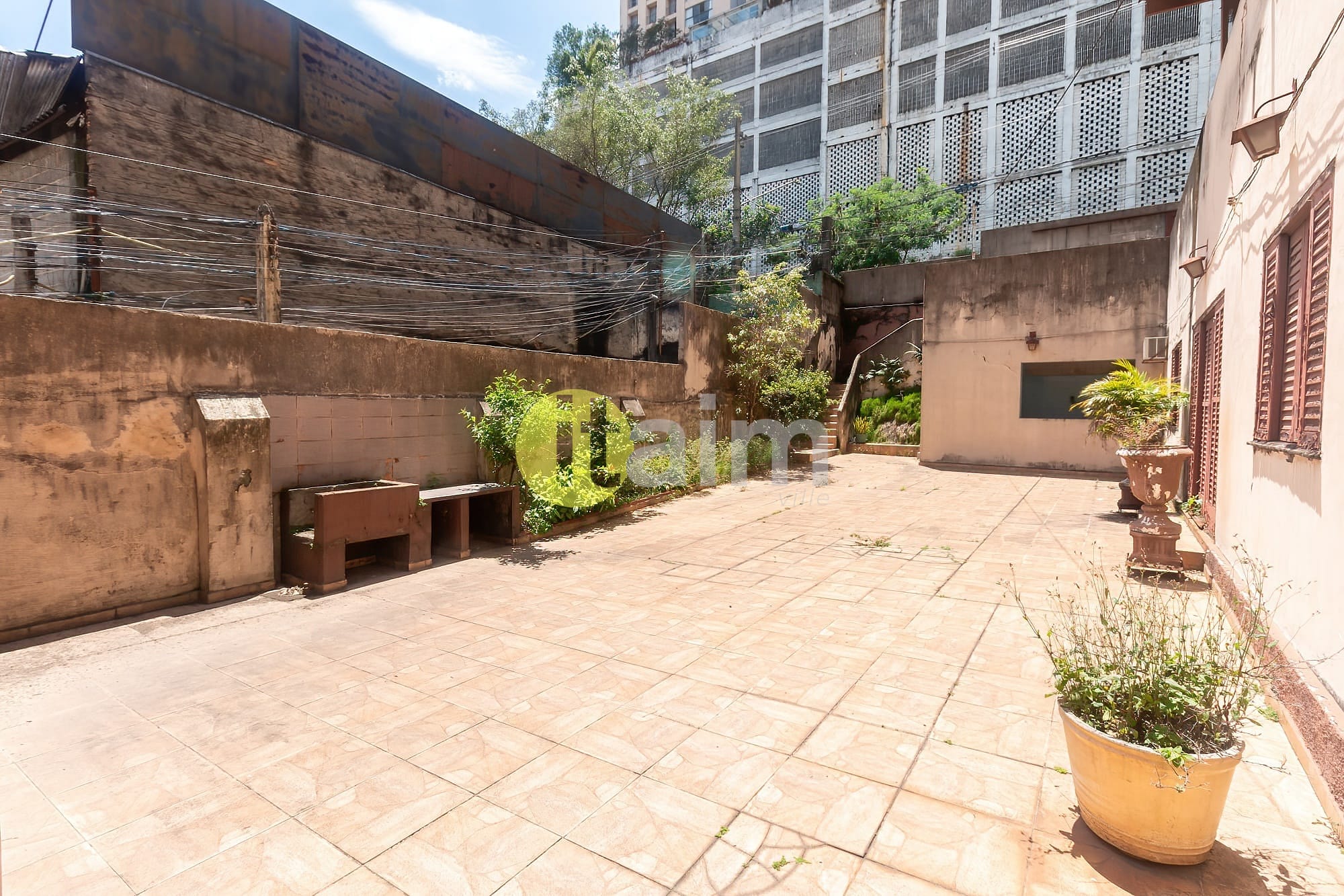 Terreno à venda, 357m² - Foto 8