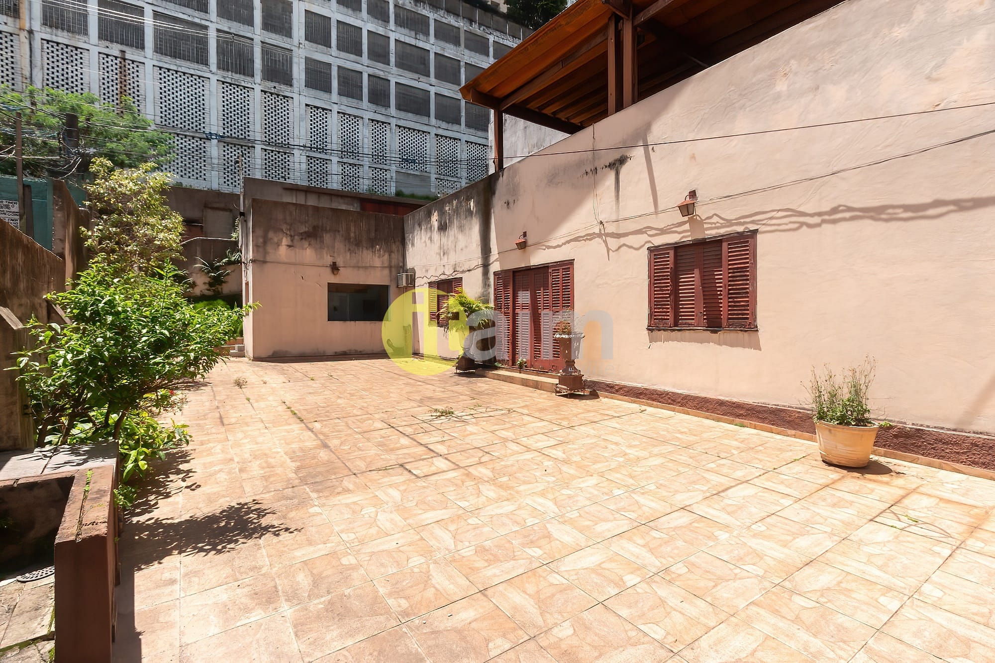 Terreno à venda, 357m² - Foto 9