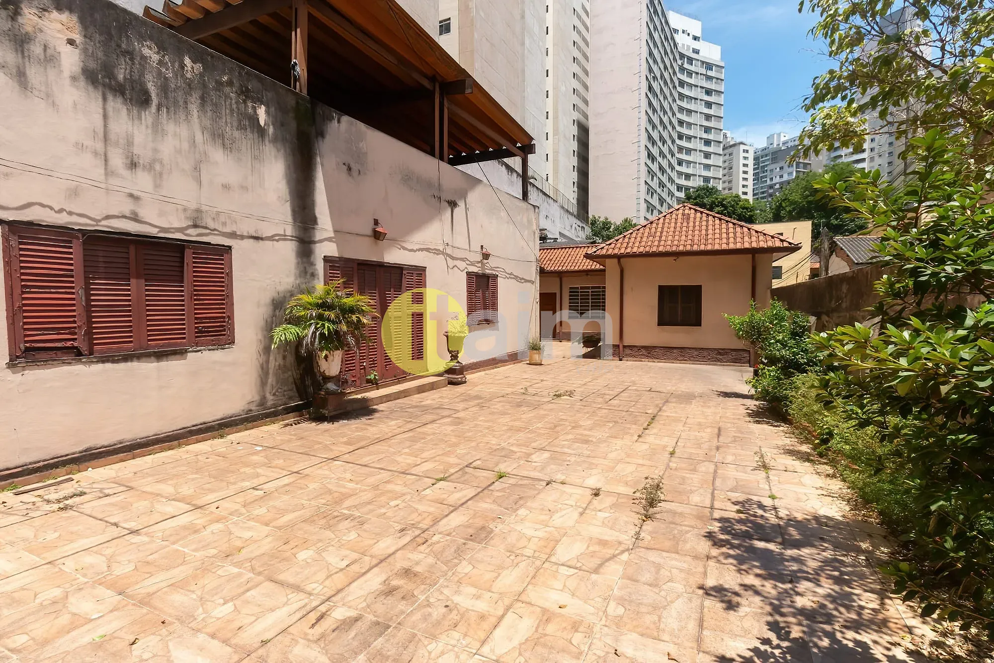 Terreno, 357 m² - Foto 1