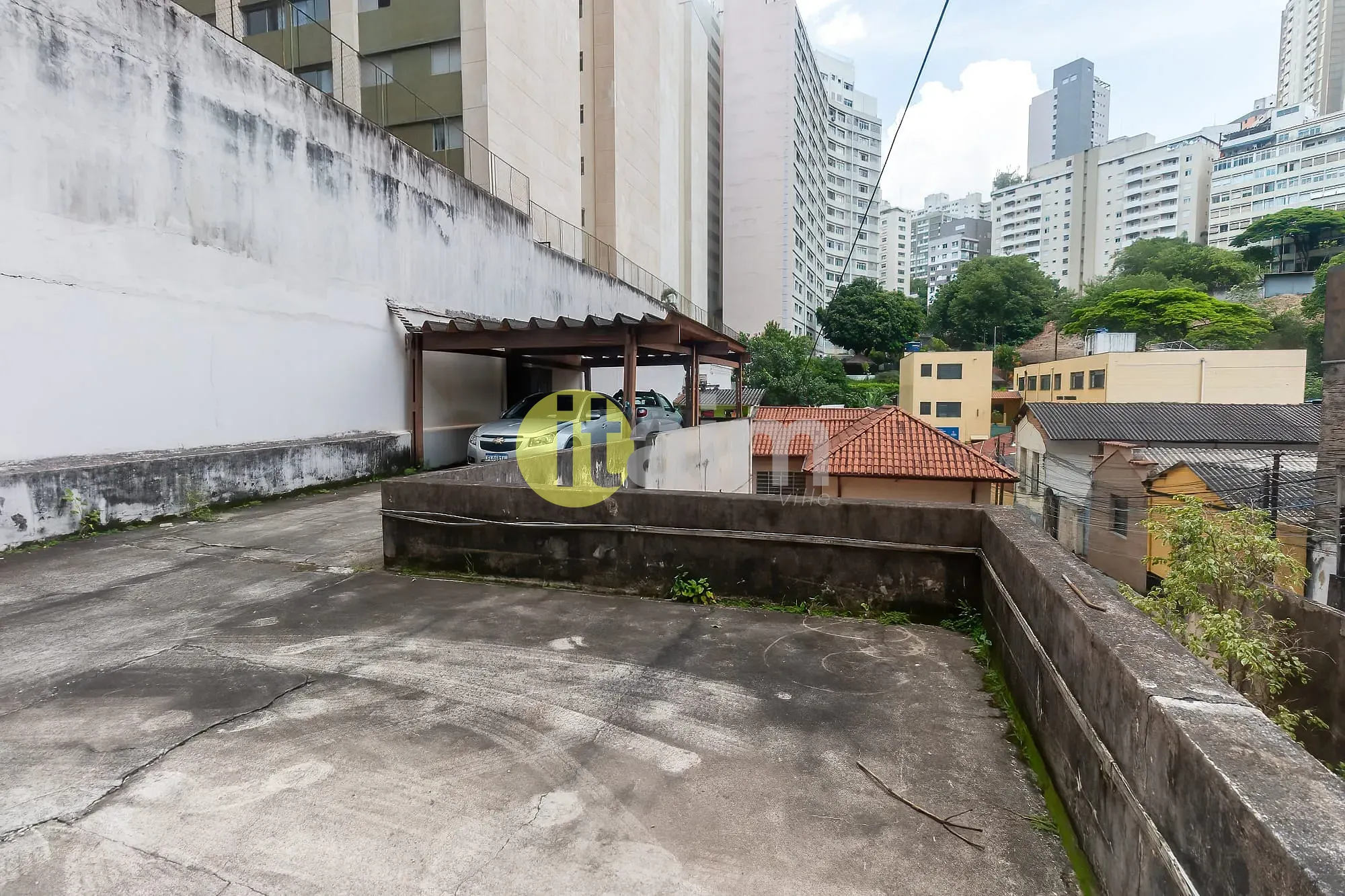 Terreno, 357 m² - Foto 17