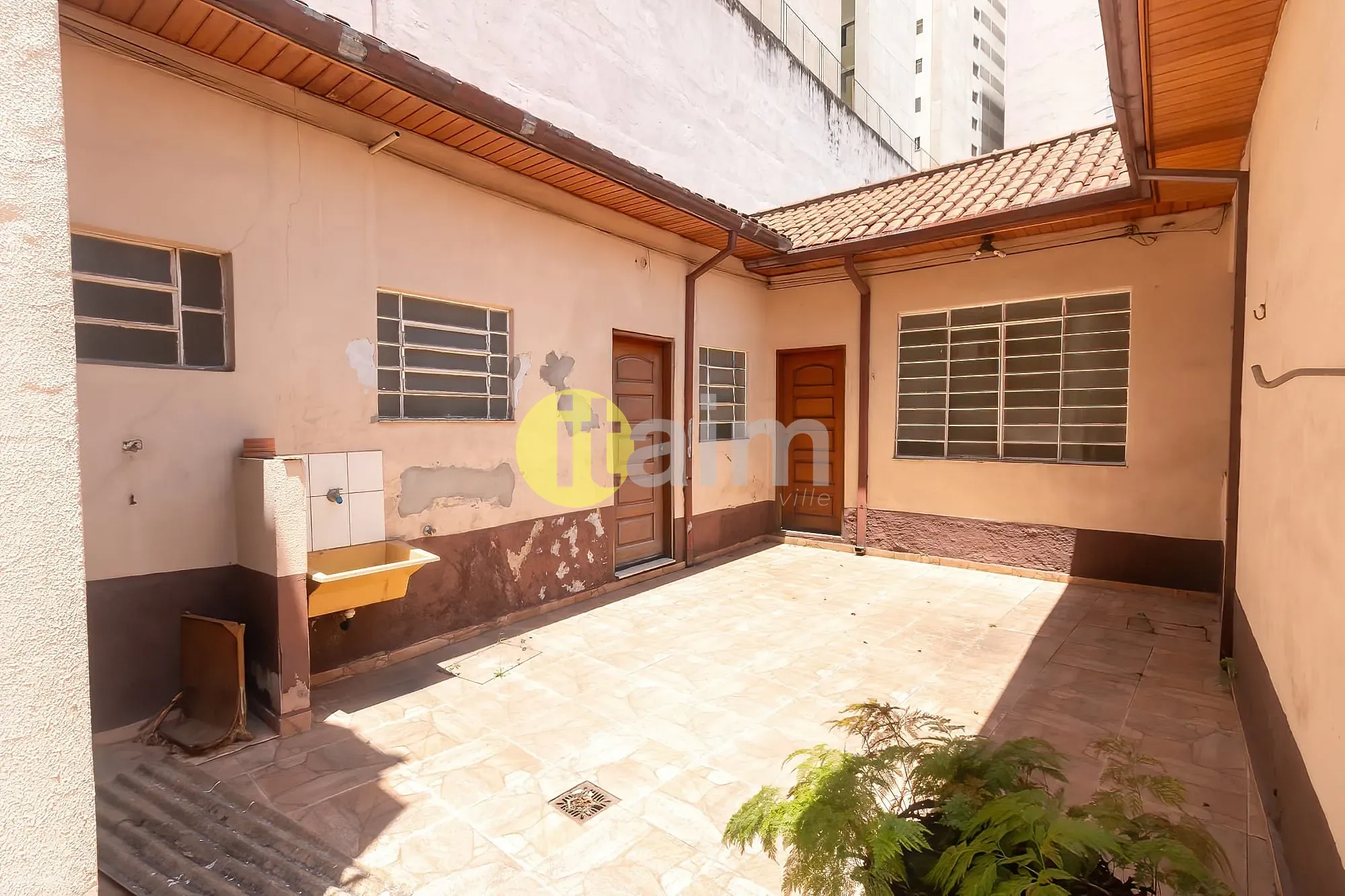 Terreno, 357 m² - Foto 3