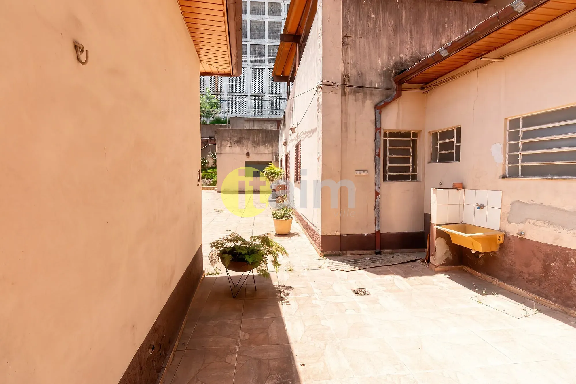 Terreno, 357 m² - Foto 6