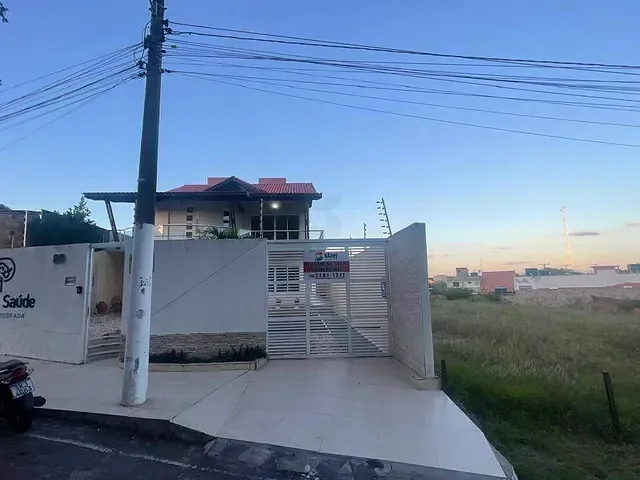 Terreno com 1525m², à venda, no bairro Alves de Souza em Paulo Afonso