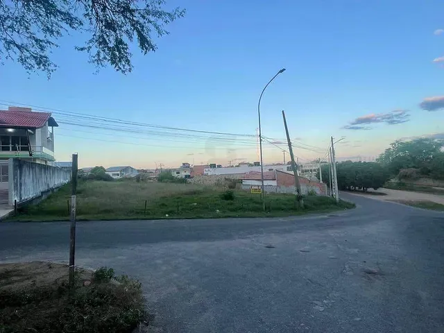 Terreno com 1525m², à venda, no bairro Alves de Souza em Paulo Afonso
