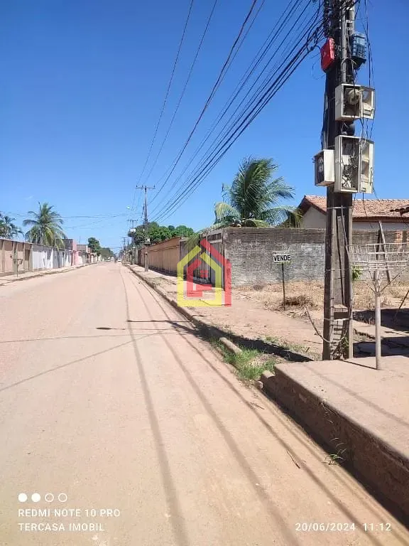 Terreno à venda com 312m² de terreno no Belo Horizonte, Marabá (PA) — foto 3 de 5