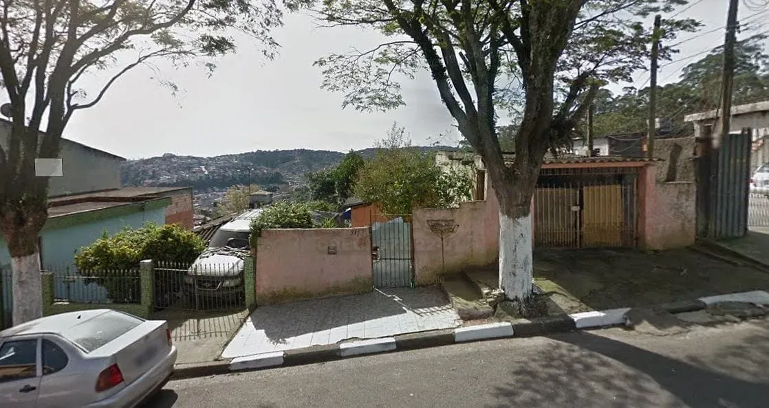 Terreno, 450 m² - Foto 1
