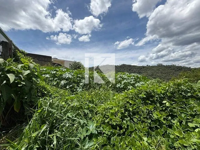 Terreno com 422m², à venda, no bairro Pimenteiras em Teresópolis