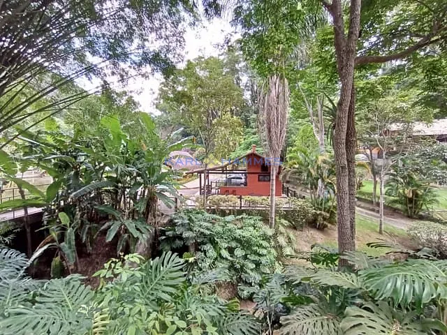 Terreno com 1112m², à venda, no bairro Itaipava em Petrópolis