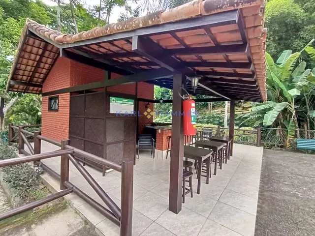Terreno com 1112m², à venda, no bairro Itaipava em Petrópolis