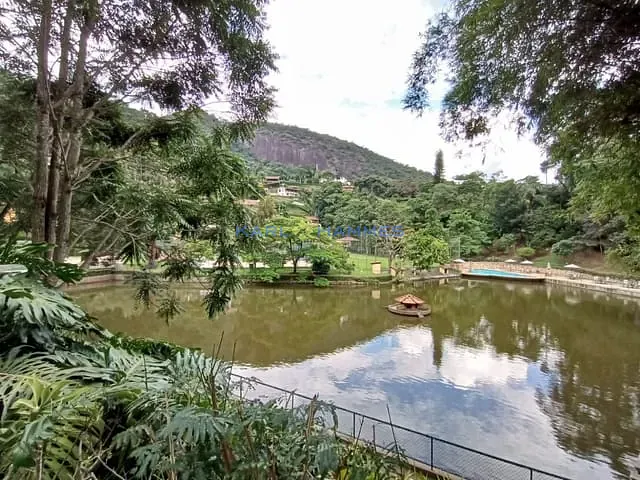 Terreno com 1112m², à venda, no bairro Itaipava em Petrópolis