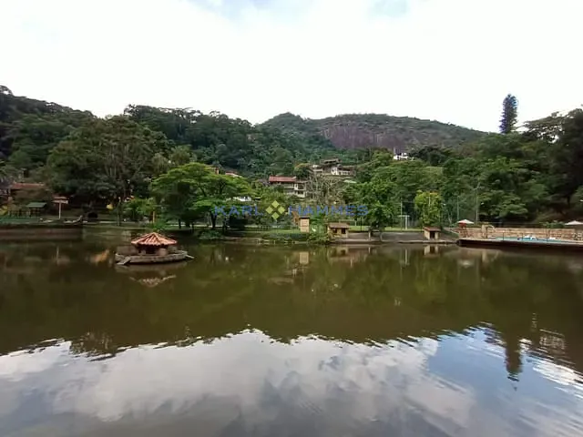 Terreno com 1112m², à venda, no bairro Itaipava em Petrópolis