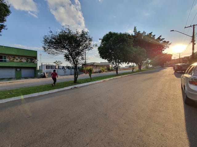 Terreno com 338m², à venda, no bairro Residencial Cléa Borges em Goiânia