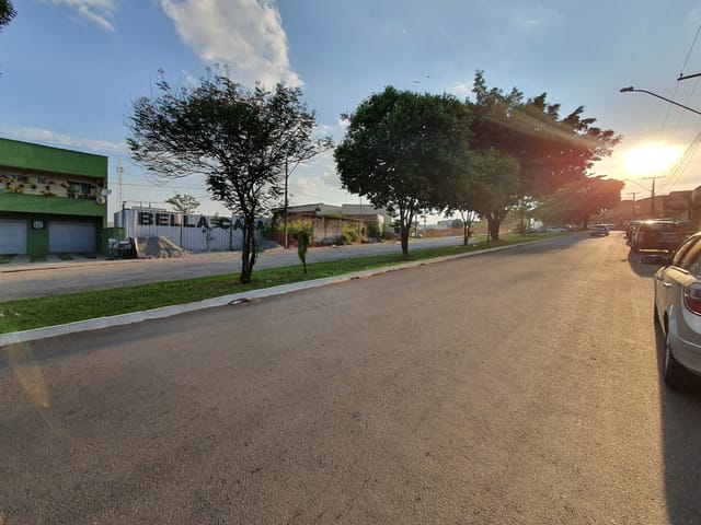 Terreno com 338m², à venda, no bairro Residencial Cléa Borges em Goiânia