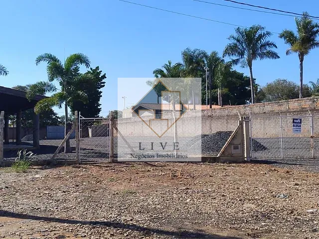 Terreno com 2000m², para alugar, no bairro Vila Dainese em Americana