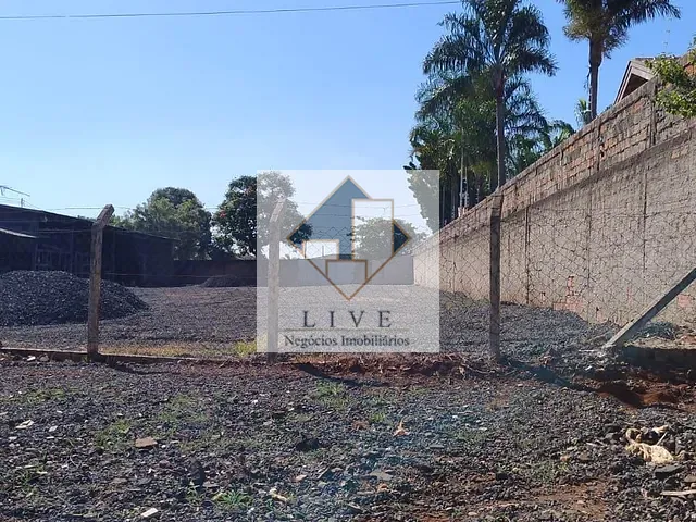Terreno com 2000m², para alugar, no bairro Vila Dainese em Americana