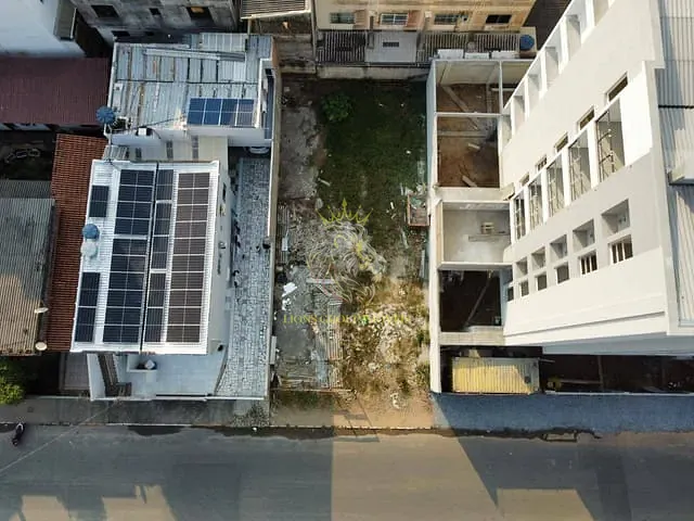 Terreno com 300m², à venda, no bairro Tabuleiro em Camboriú