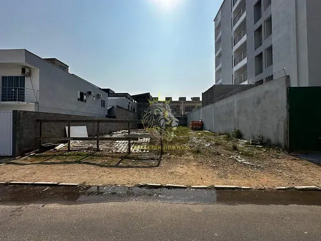Terreno com 300m², à venda, no bairro Tabuleiro em Camboriú