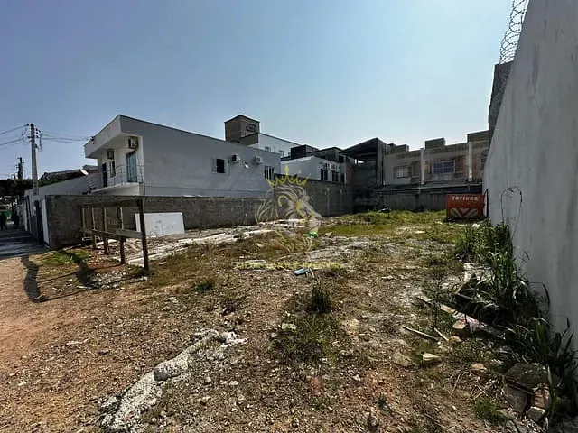 Terreno com 300m², à venda, no bairro Tabuleiro em Camboriú