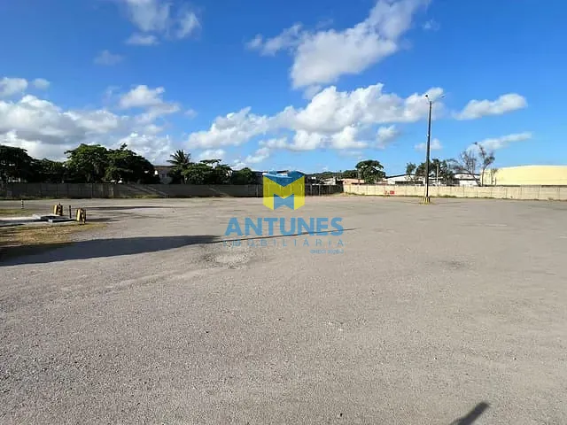 Terreno com 9000m², para alugar, no bairro Prazeres em Jaboatão dos Guararapes