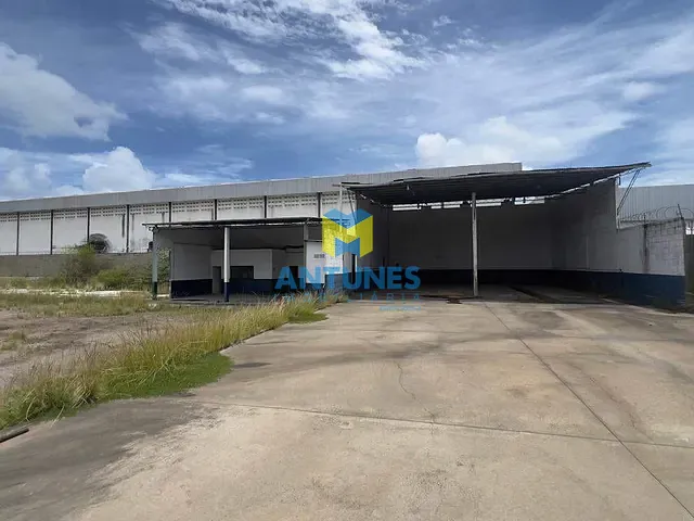 Terreno com 9000m², para alugar, no bairro Prazeres em Jaboatão dos Guararapes