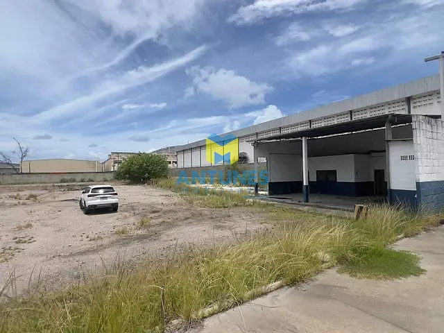 Terreno com 9000m², para alugar, no bairro Prazeres em Jaboatão dos Guararapes