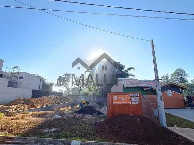 Terreno com 401m², à venda, no bairro Horto ( Tupi ) em Piracicaba