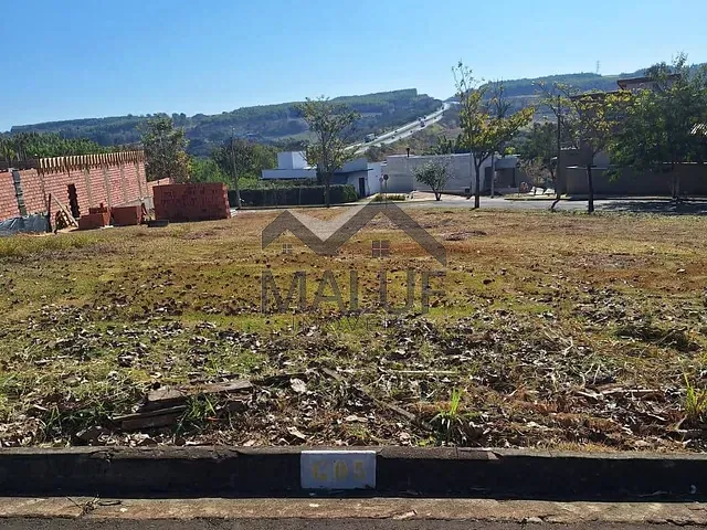 Terreno com 401m², à venda, no bairro Horto ( Tupi ) em Piracicaba